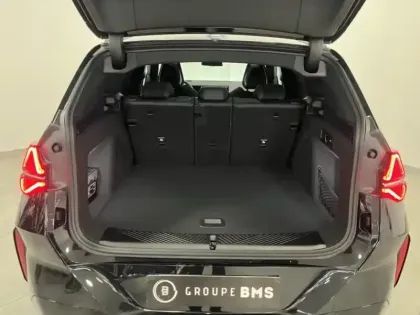 Photo 9 BMW X3  xDrive20d 197ch M Sport