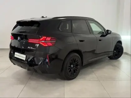Photo 16 BMW X3  xDrive20d 197ch M Sport