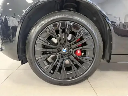 Photo 23 BMW X3  xDrive20d 197ch M Sport