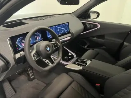 Photo 5 BMW X3  xDrive20d 197ch M Sport