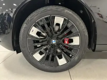 Photo 8 BMW X3  xDrive20d 197ch M Sport