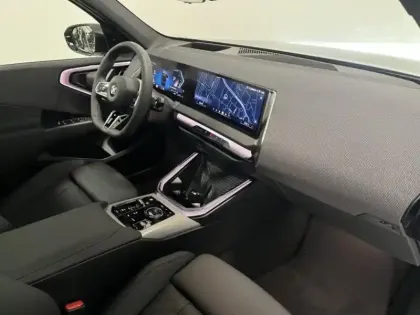 Photo 7 BMW X3  xDrive20d 197ch M Sport