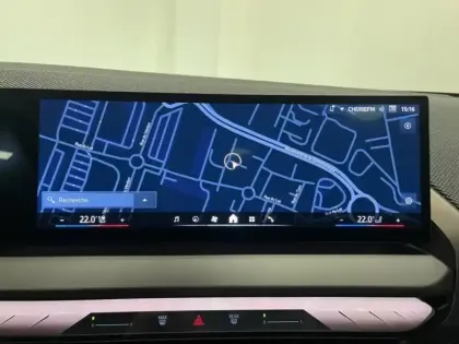 Photo 11 BMW X3  xDrive20d 197ch M Sport