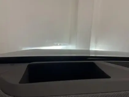 Photo 13 BMW X3  xDrive20d 197ch M Sport