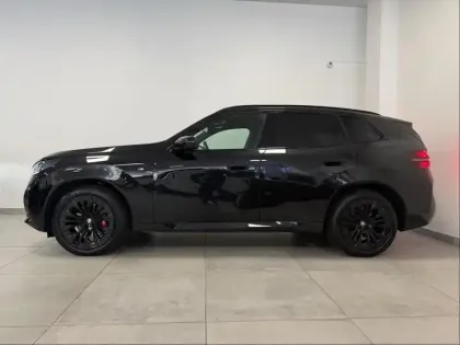 Photo 19 BMW X3  xDrive20d 197ch M Sport