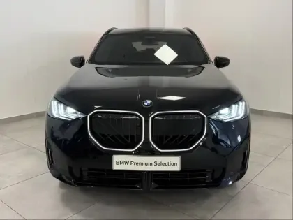 Photo 17 BMW X3  xDrive20d 197ch M Sport