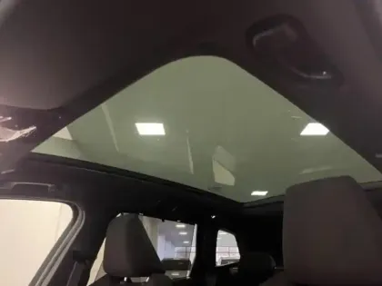 Photo 14 BMW X3  xDrive20d 197ch M Sport