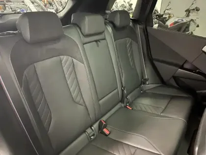Photo 21 BMW X3  xDrive20d 197ch M Sport