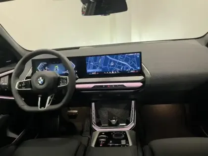 Photo 2 BMW X3  xDrive20d 197ch M Sport