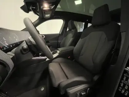 Photo 3 BMW X3  xDrive20d 197ch M Sport