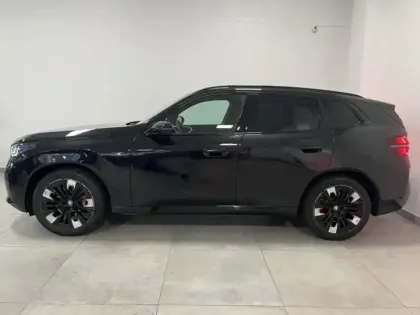 Photo 4 BMW X3  xDrive20d 197ch M Sport