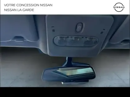 Photo 6 Nissan Qashqai  1.2L DIG-T 115ch N-Connecta