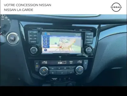 Photo 9 Nissan Qashqai  1.2L DIG-T 115ch N-Connecta