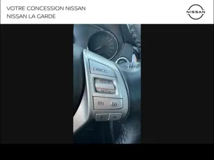 Photo 12 Nissan Qashqai  1.2L DIG-T 115ch N-Connecta