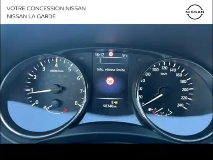 Photo 7 Nissan Qashqai  1.2L DIG-T 115ch N-Connecta