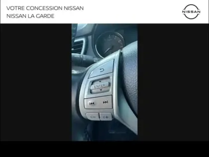 Photo 14 Nissan Qashqai  1.2L DIG-T 115ch N-Connecta