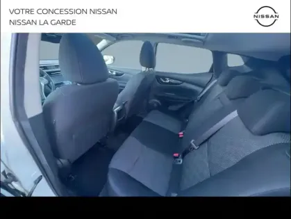 Photo 11 Nissan Qashqai  1.2L DIG-T 115ch N-Connecta