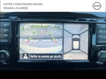 Photo 10 Nissan Qashqai  1.2L DIG-T 115ch N-Connecta