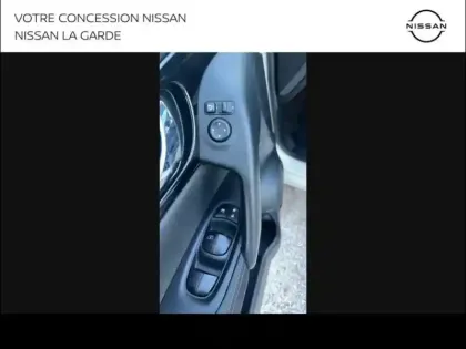 Photo 13 Nissan Qashqai  1.2L DIG-T 115ch N-Connecta