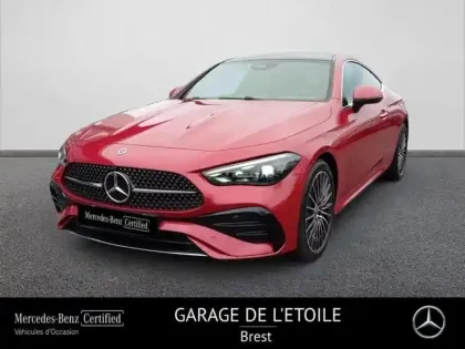 Photo Mercedes Cle
