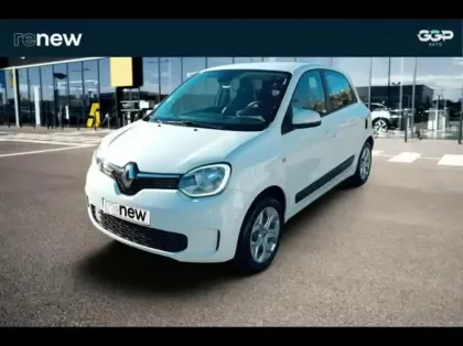 Photo Renault Twingo