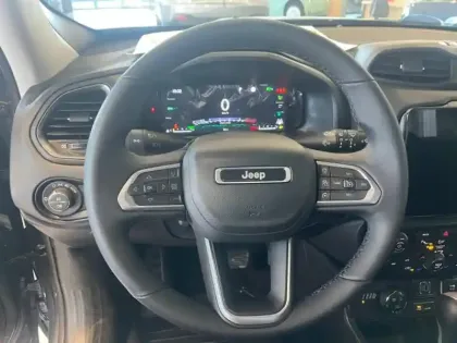 Photo 6 Jeep Renegade Gén. I Ph2 NG2 Summit 5