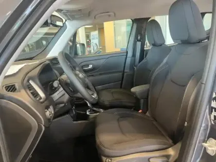 Photo 13 Jeep Renegade Gén. I Ph2 NG2 Summit 5