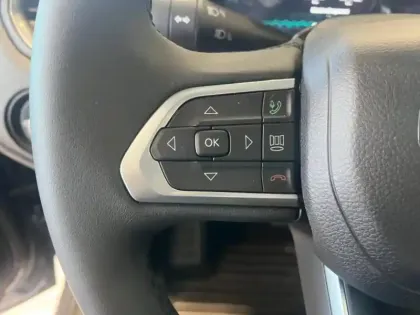 Photo 10 Jeep Renegade Gén. I Ph2 NG2 Summit 5