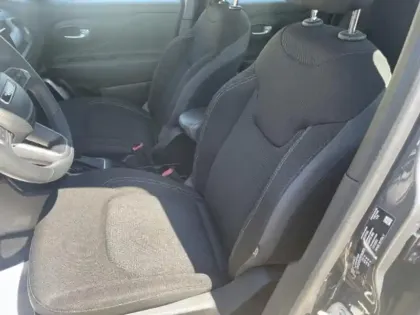 Photo 23 Jeep Renegade  1.3 Turbo T4 190ch PHEV 4xe Summit BVA6 eAWD