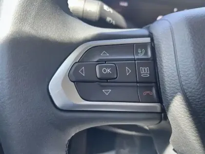 Photo 29 Jeep Renegade  1.3 Turbo T4 190ch PHEV 4xe Summit BVA6 eAWD