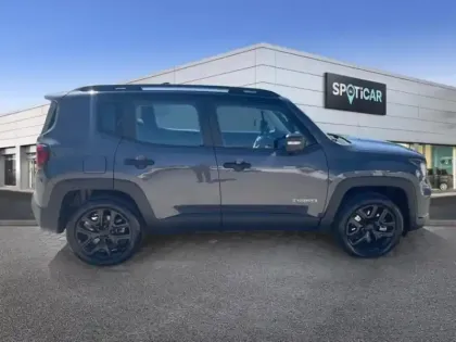 Photo 18 Jeep Renegade  1.3 Turbo T4 190ch PHEV 4xe Summit BVA6 eAWD