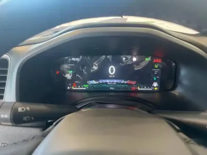 Photo 7 Jeep Renegade Gén. I Ph2 NG2 Summit 5