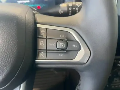 Photo 11 Jeep Renegade Gén. I Ph2 NG2 Summit 5