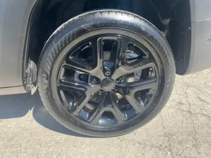 Photo 25 Jeep Renegade  1.3 Turbo T4 190ch PHEV 4xe Summit BVA6 eAWD