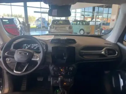 Photo 5 Jeep Renegade Gén. I Ph2 NG2 Summit 5