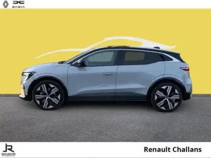 Photo 9 Renault Megane  E-Tech Electric EV60 220ch Iconic super charge