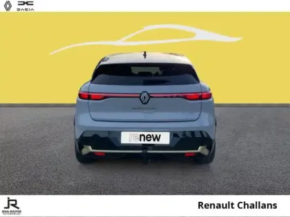 Photo 10 Renault Megane  E-Tech Electric EV60 220ch Iconic super charge
