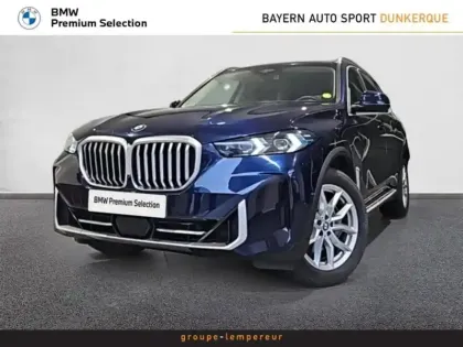 Photo Bmw X5