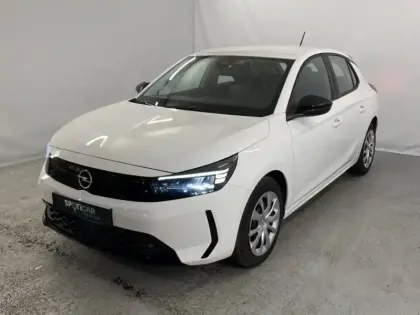 Photo Opel Corsa