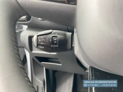 Photo 47 Citroën C5 aircross  BlueHDi 130 EAT8