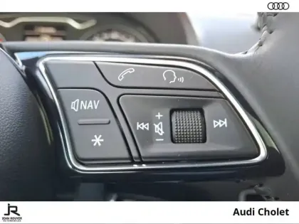 Photo 48 Audi A3  Sportback 1.0 TFSI 115