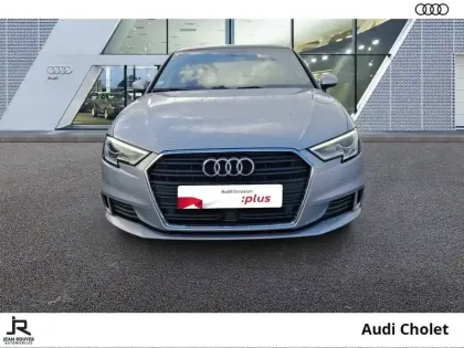 Photo 8 Audi A3  Sportback 1.0 TFSI 115