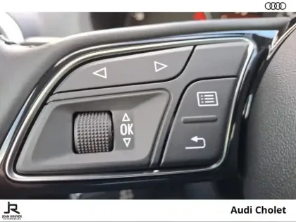 Photo 49 Audi A3  Sportback 1.0 TFSI 115