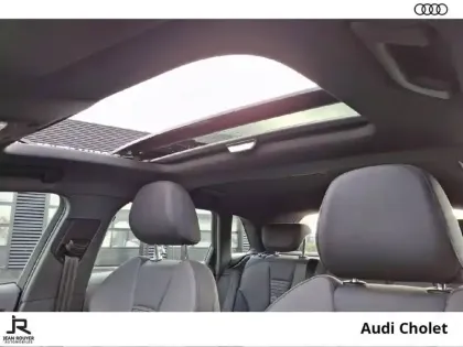 Photo 51 Audi A3  Sportback 1.0 TFSI 115