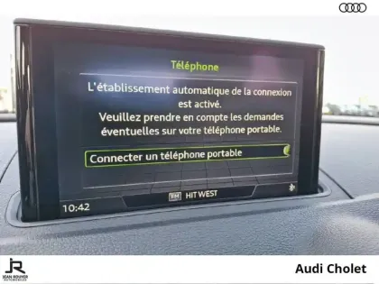 Photo 44 Audi A3  Sportback 1.0 TFSI 115