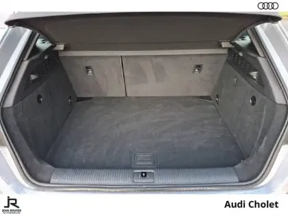 Photo 37 Audi A3  Sportback 1.0 TFSI 115