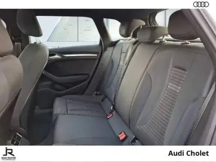 Photo 3 Audi A3  Sportback 1.0 TFSI 115