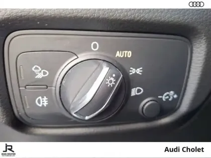 Photo 40 Audi A3  Sportback 1.0 TFSI 115