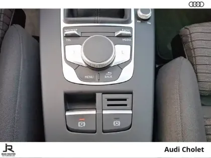 Photo 42 Audi A3  Sportback 1.0 TFSI 115