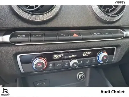 Photo 41 Audi A3  Sportback 1.0 TFSI 115